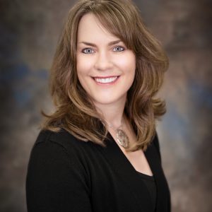 Beth Lohmann Beth Lohmann Headshot
